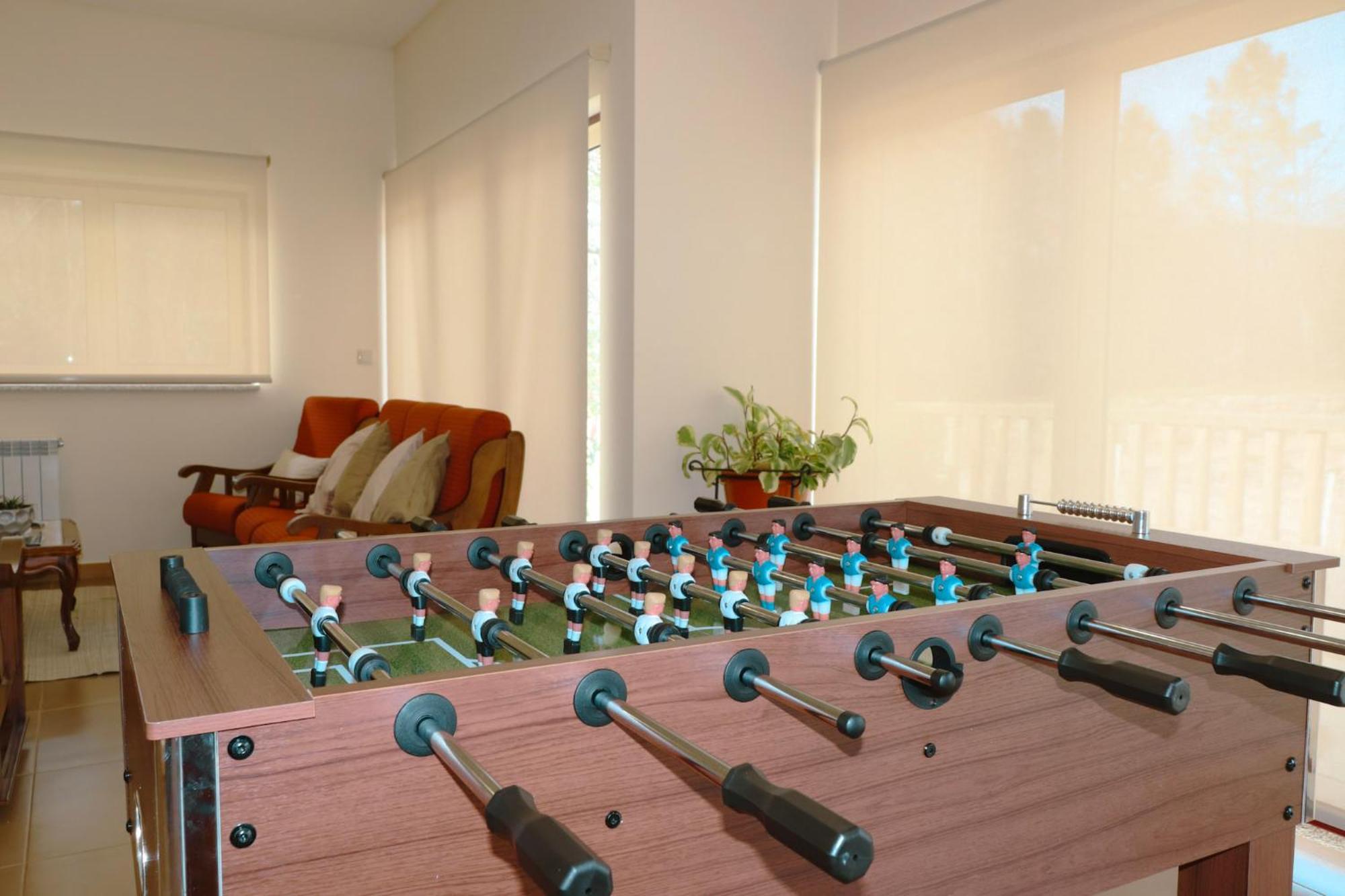 Outeiro Do Moinho Bed & Breakfast คัมโปดูเชเรส ภายนอก รูปภาพ