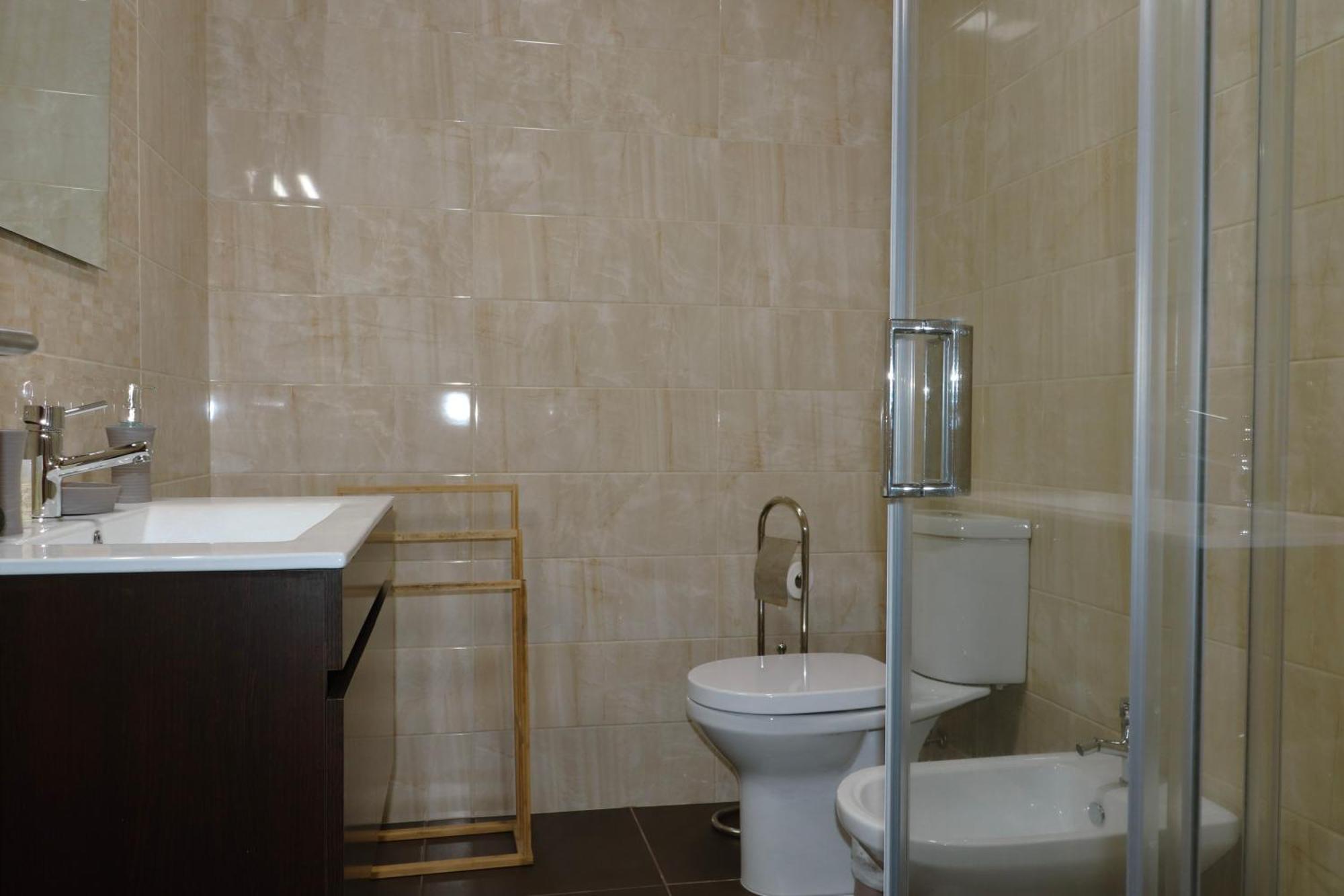 Outeiro Do Moinho Bed & Breakfast คัมโปดูเชเรส ภายนอก รูปภาพ