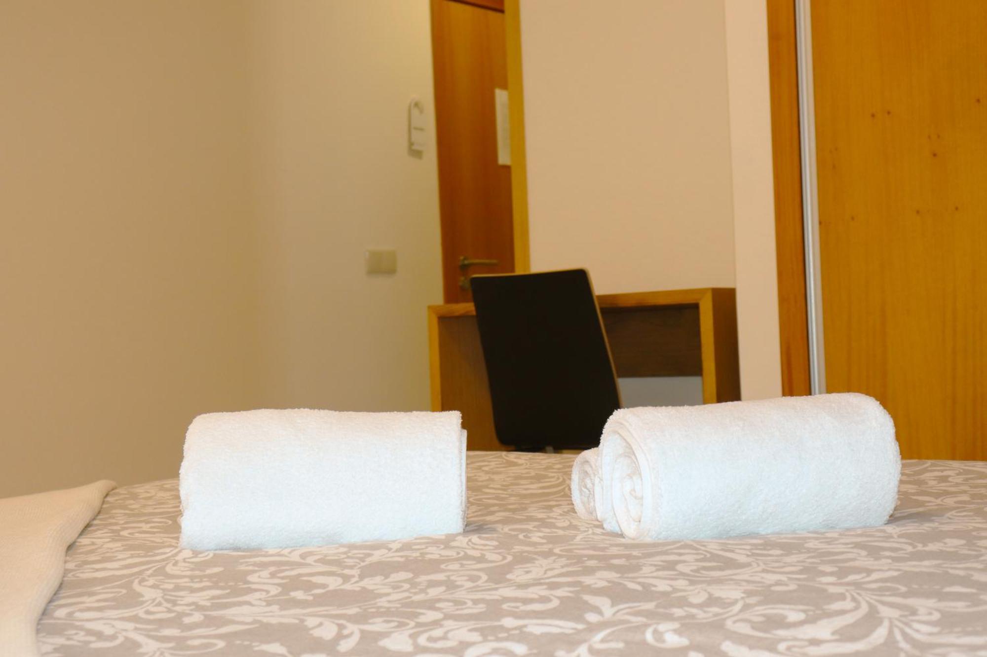 Outeiro Do Moinho Bed & Breakfast คัมโปดูเชเรส ภายนอก รูปภาพ