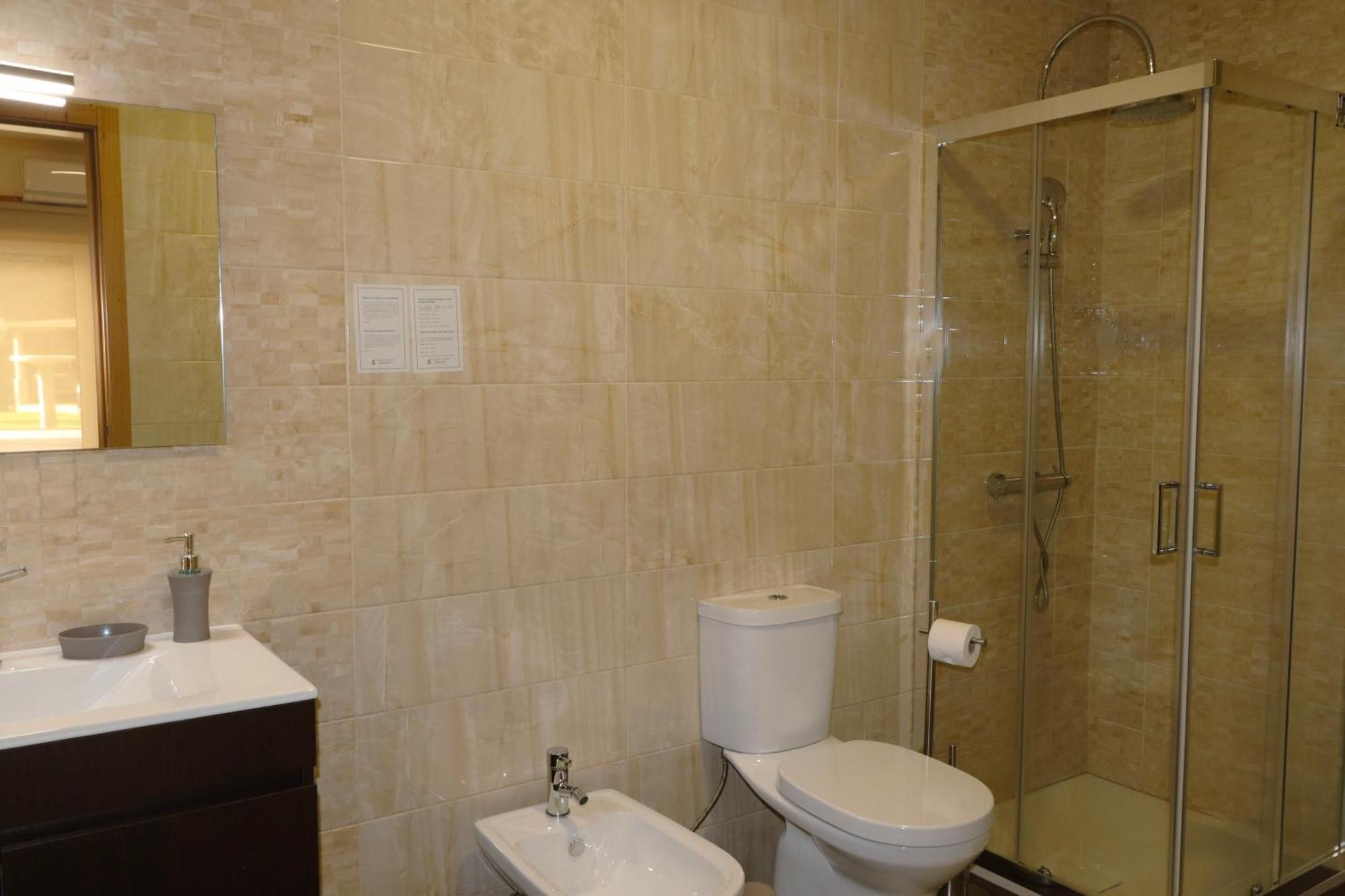 Outeiro Do Moinho Bed & Breakfast คัมโปดูเชเรส ภายนอก รูปภาพ